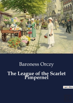 Bertrand.pt - The League Of The Scarlet Pimpernel