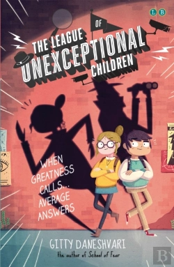 Bertrand.pt - The League Of Unexceptional Children