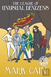 The League Of Unusual Denizens