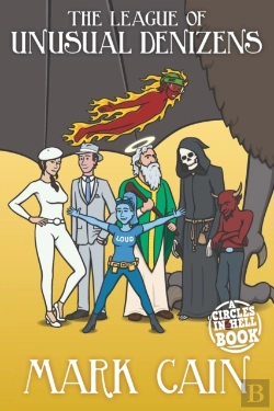 Bertrand.pt - The League Of Unusual Denizens