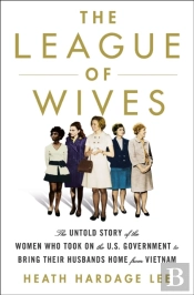 The League Of Wives