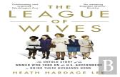 The League Of Wives