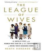The League Of Wives