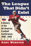 The League That Didn'T Exist