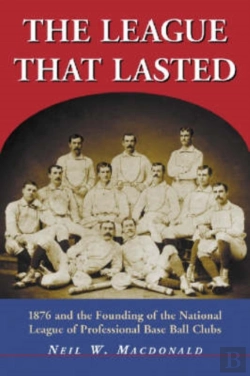 Bertrand.pt - The League That Lasted