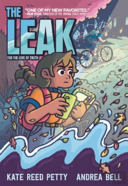 Bertrand.pt - The Leak