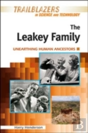 The Leakey Family