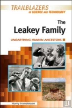 Bertrand.pt - The Leakey Family