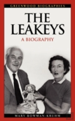 Bertrand.pt - The Leakeys