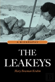 The Leakeys