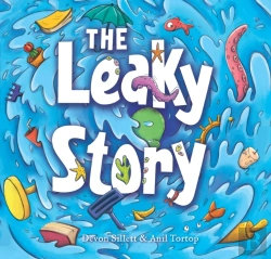 Bertrand.pt - The Leaky Story