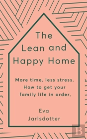 The Lean And Happy Home
