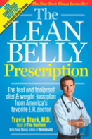 The Lean Belly Prescription