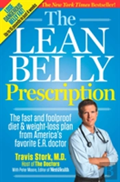 The Lean Belly Prescription
