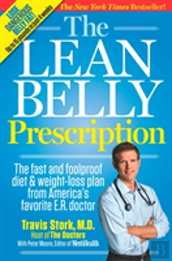 Bertrand.pt - The Lean Belly Prescription