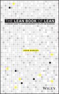 The Lean Book Of Lean