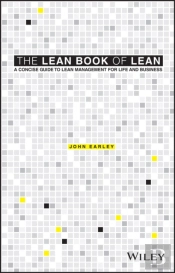 The Lean Book Of Lean