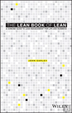 Bertrand.pt - The Lean Book Of Lean
