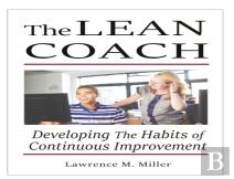 The Lean Coach
