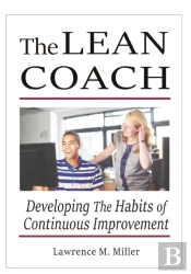 The Lean Coach