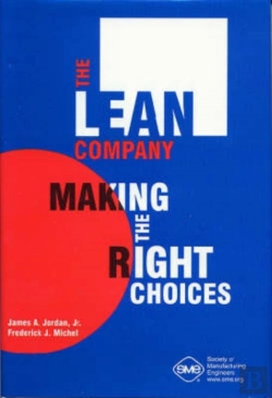 Bertrand.pt - The Lean Company