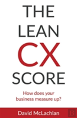Bertrand.pt - The Lean Cx Score: How Does Your Business Measure Up?