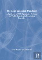 The Lean Education Manifesto