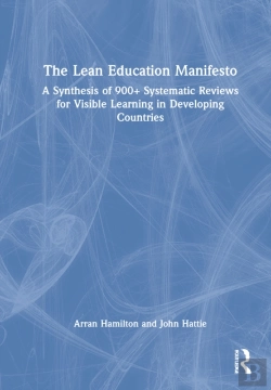 Bertrand.pt - The Lean Education Manifesto
