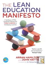The Lean Education Manifesto