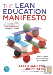 The Lean Education Manifesto