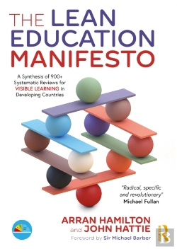Bertrand.pt - The Lean Education Manifesto