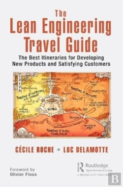 Bertrand.pt - The Lean Engineering Travel Guide