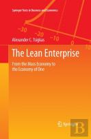 The Lean Enterprise