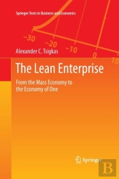 The Lean Enterprise
