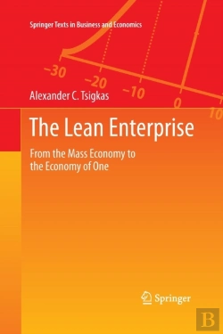 Bertrand.pt - The Lean Enterprise