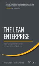 The Lean Enterprise