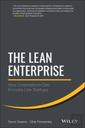 The Lean Enterprise