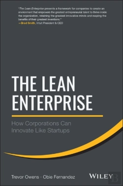 Bertrand.pt - The Lean Enterprise