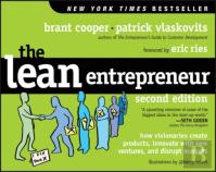 The Lean Entrepreneur
