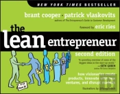 The Lean Entrepreneur