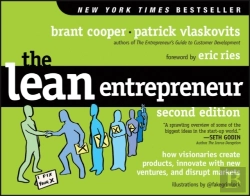 Bertrand.pt - The Lean Entrepreneur