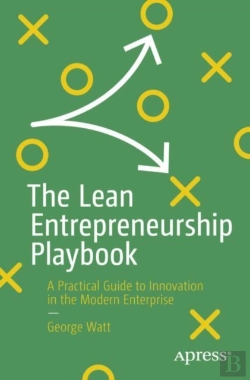 Bertrand.pt - The Lean Entrepreneurship Playbook