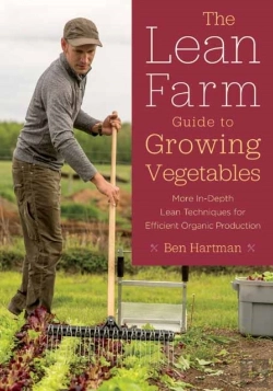 Bertrand.pt - The Lean Farm Guide To Growing Vegetables