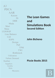 The Lean Games And Simulations Book