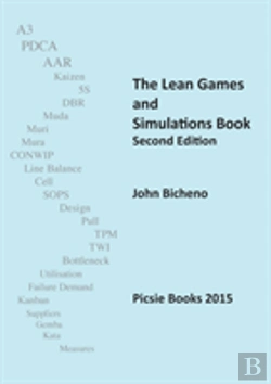 Bertrand.pt - The Lean Games And Simulations Book