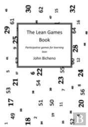 The Lean Games Book