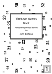 The Lean Games Book