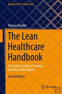 Bertrand.pt - The Lean Healthcare Handbook