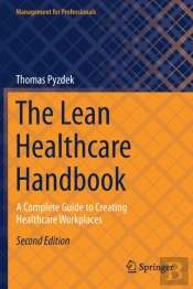The Lean Healthcare Handbook