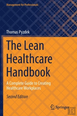 Bertrand.pt - The Lean Healthcare Handbook